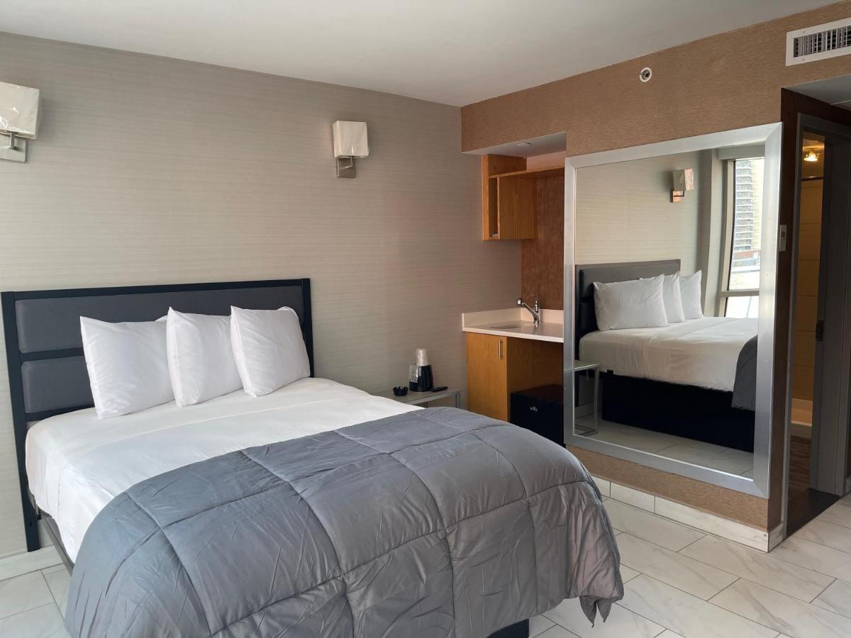 Hotel Henny Hotel Nueva York
