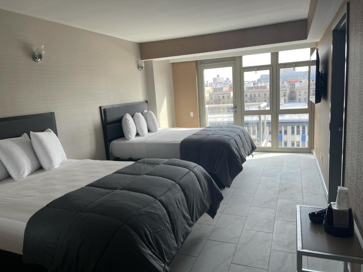 Hotel Henny 3* Nueva York
