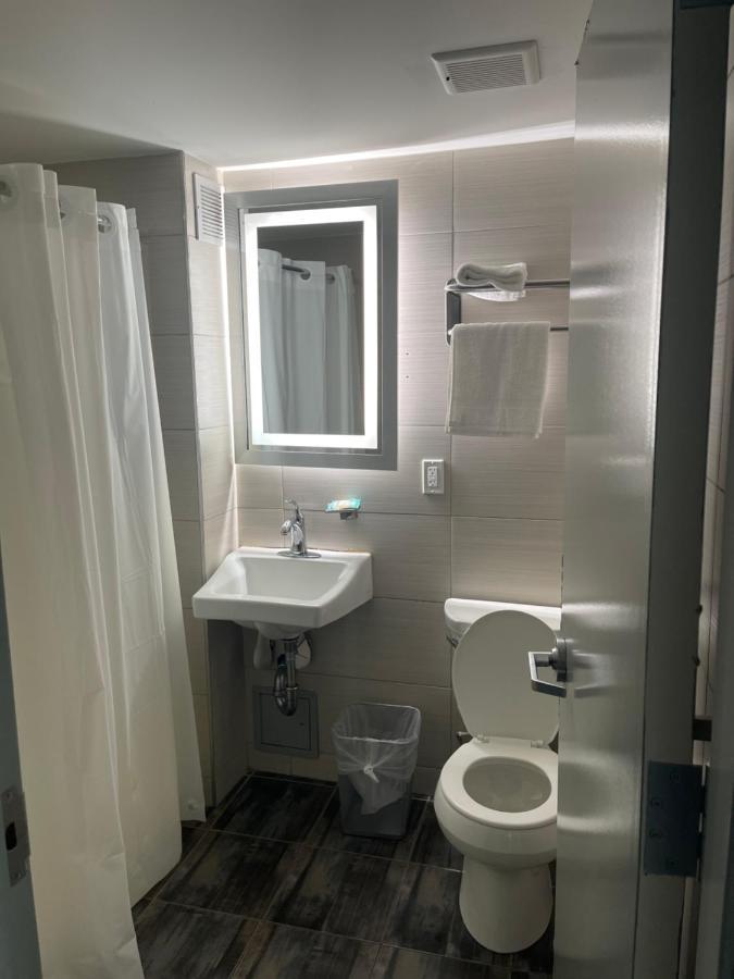 Hotel Henny Hotel Nueva York