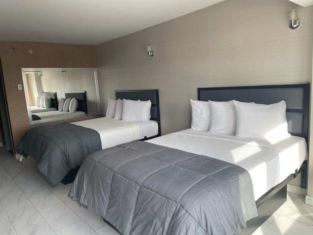 Hotel Hotel Henny Nueva York