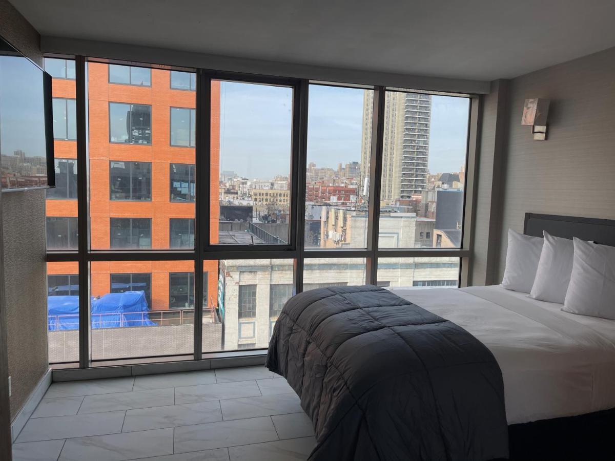Hotel Henny 3* Nueva York