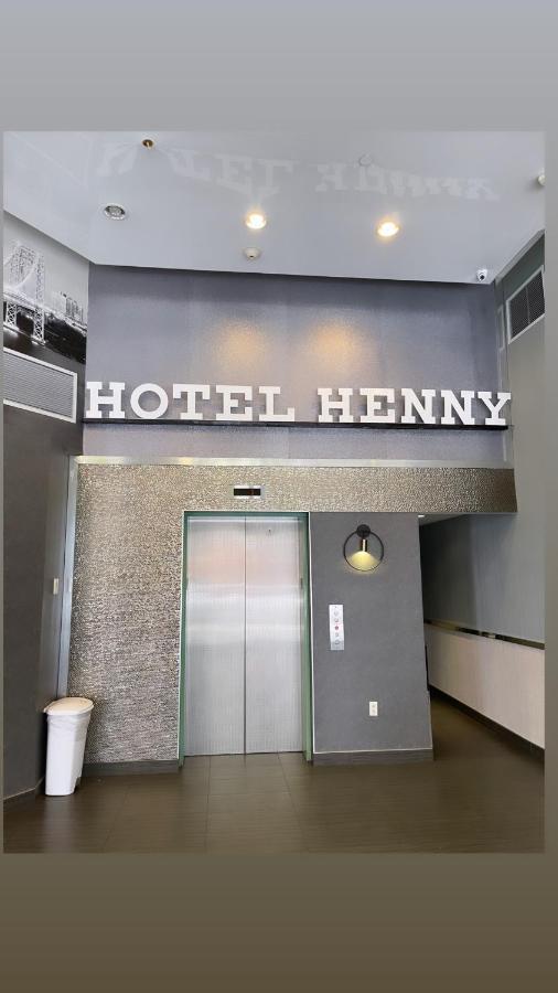 Hotel Henny Nueva York