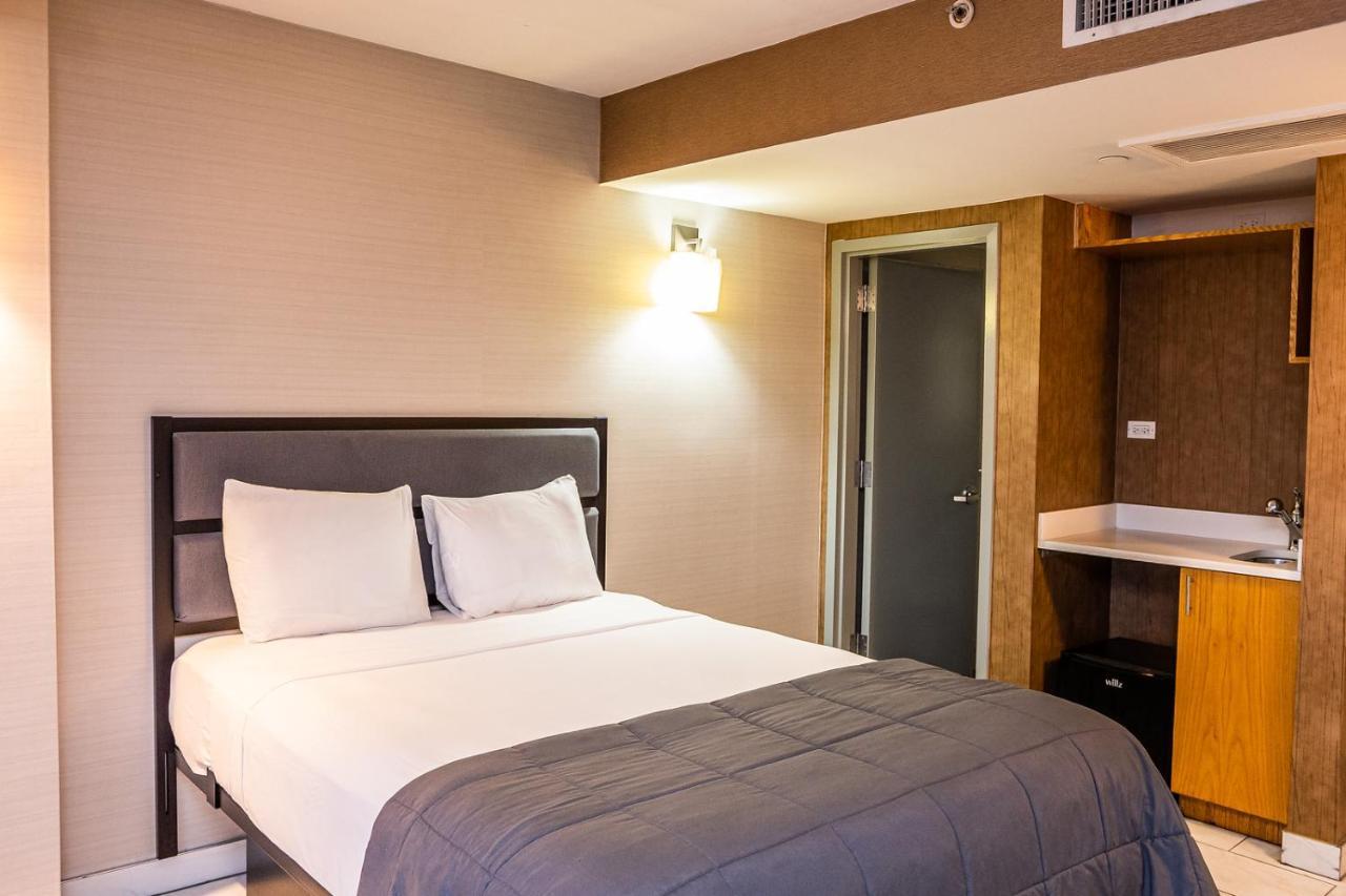 Hotel Henny Nueva York