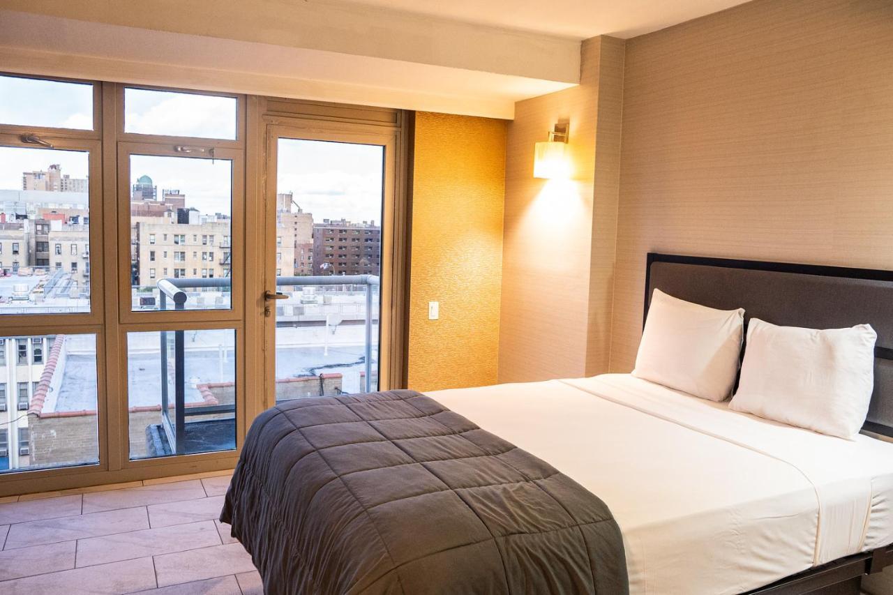 Hotel Henny Hotel Nueva York
