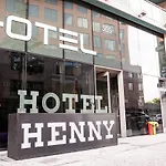 Hotel Henny